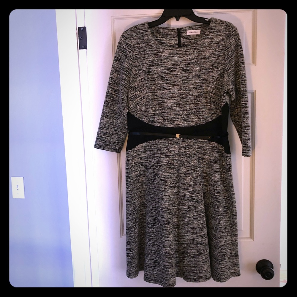 Calvin Klein Dress